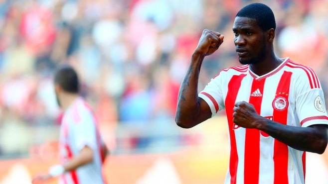 Beşiktaş Şenol Güneş'in aradığı golcüyü buldu!