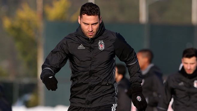 Tosic'ten  Şenol Güneş itirafı!