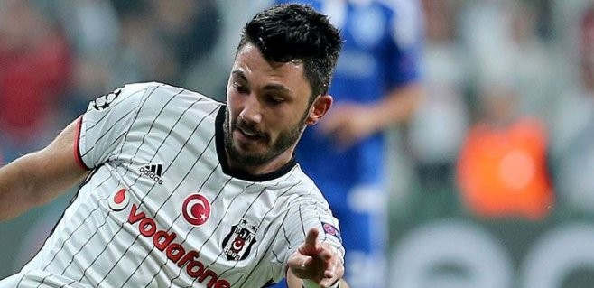 Tolgay menajerinden kendisine takım bulmasını istedi