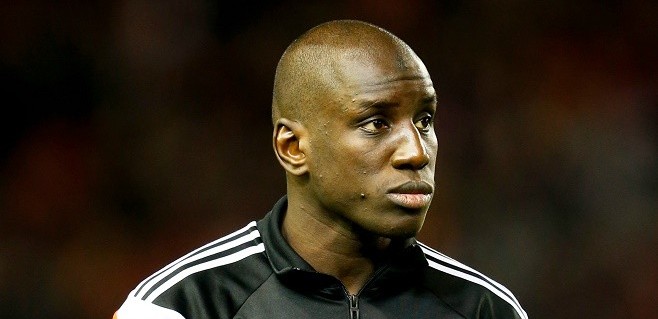 Beşiktaş'a Demba Ba garanti verdi
