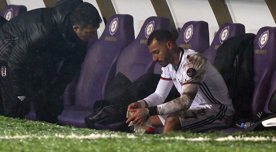 Ricardo Quaresma eski takımına dönüyor!