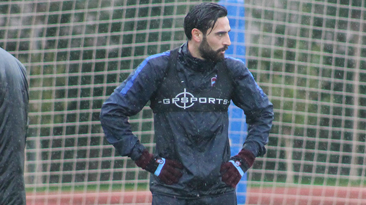 Mehmet Ekici'den Beşiktaş'a tarihi saygısızlık!