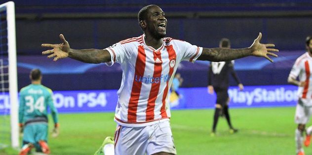 Yıldız golcü Beşiktaş'a yeşil ışık yaktı!