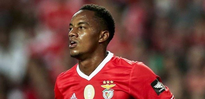 Benfica'nın süper yıldızı Quaresma'nın yerine geliyor!