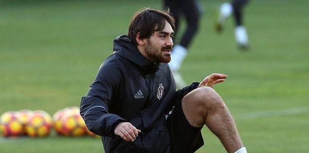 Veli Kavlak transferinde sıcakgelişme!