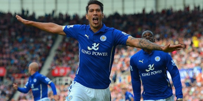 İspanyollar da süper golcüyü istiyor!