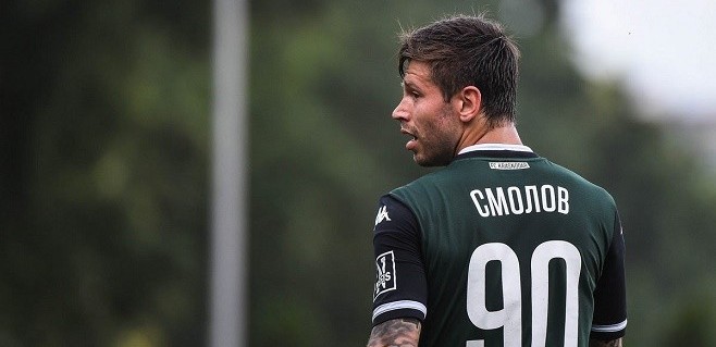 Beşiktaş Rus forvet için Zenit ve Dortmund ile yarışıyor!