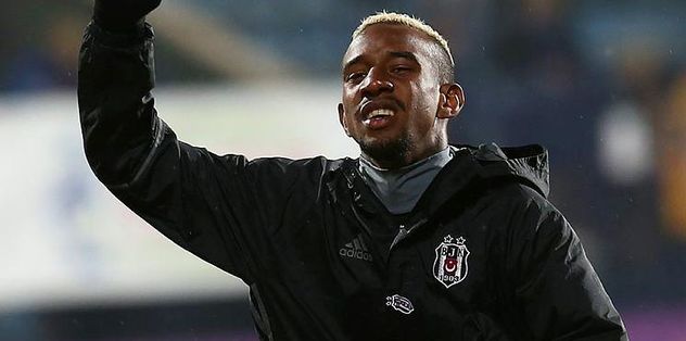 Talisca'da Beşiktaş'a