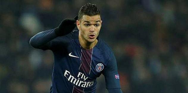 Beşiktaş'a Ben Arfa müjdesini Fransız basını verdi!