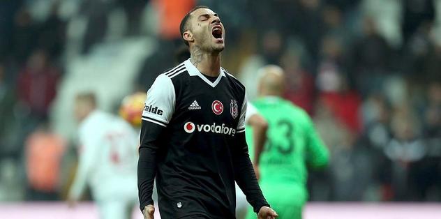 Quaresma'dan imza için bir şart daha!
