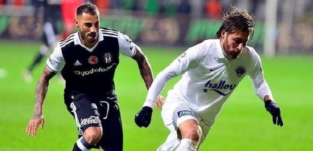 Beşiktaş'a gençlik aşısı!