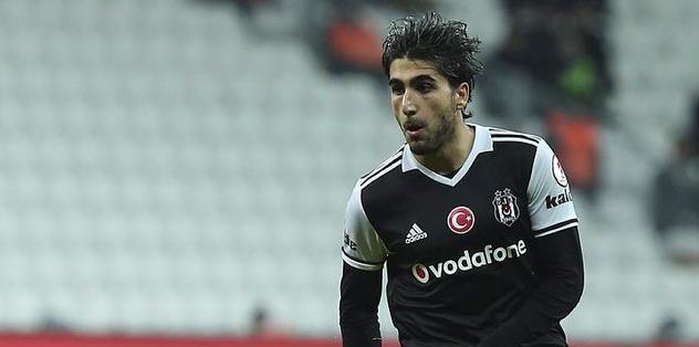 İşte Aras Özbiliz'in yeni takımı!