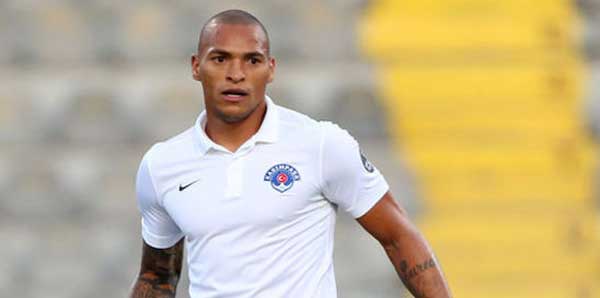 Beşiktaş Kasımaşa'nın yıldızını istiyor!