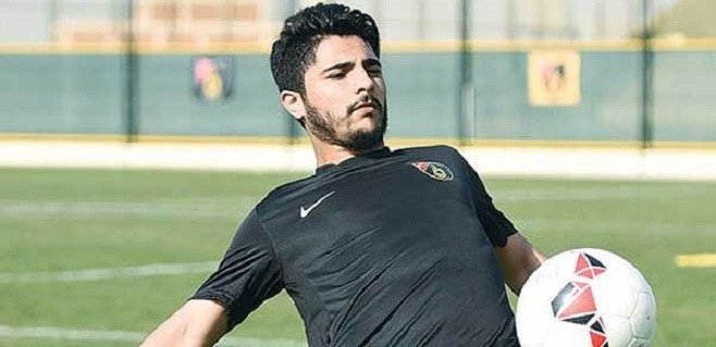 Muhammed Demirci'nin gemisi batıyor!