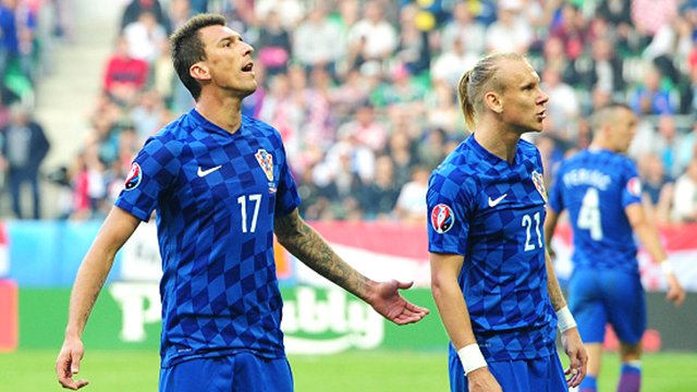 Beşiktaş Hırvat yıldız için gemileri yaktı