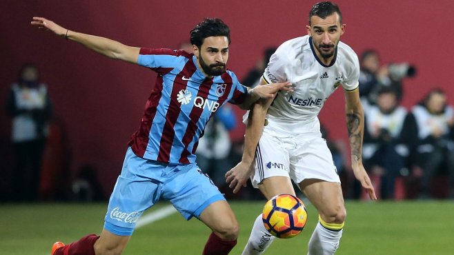 Mehmet Ekici'de sıcak gelişme!