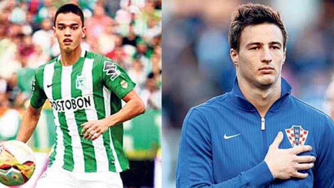 İkisinden Biri Beşiktaş'ın yeni stoperi olacak!