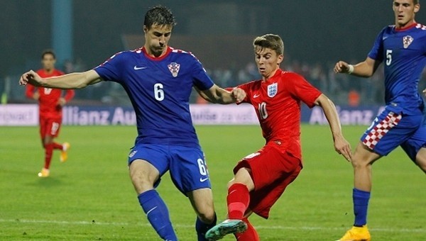 Yeni transfer Mitrovic en iyi 5'e girdi!