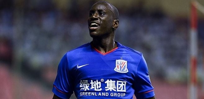 Demba Ba'nın Beşiktaş'a geleceği tarih belli oldu!