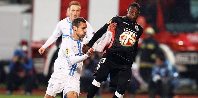 Beşiktaş'ın yeni transferi gün sayıyor!