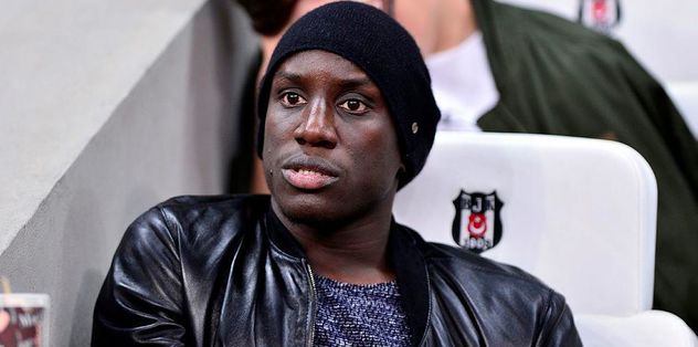 Beşiktaş'tan Demba Ba'ya transfer şoku!