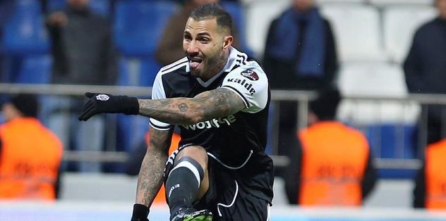 Quaresma ücretine 'zam' yaptı.