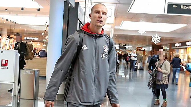 Beşiktaş'ın istediği yıldız resmen ayrılıyor!