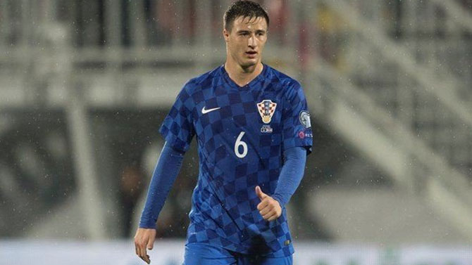 Fenerbahçe transferde Beşiktaş'a rakip oldu!