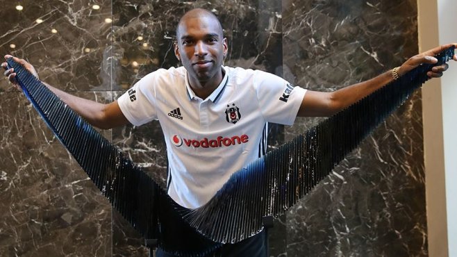 Marca gazetesi'nden Babel için süper iddia!