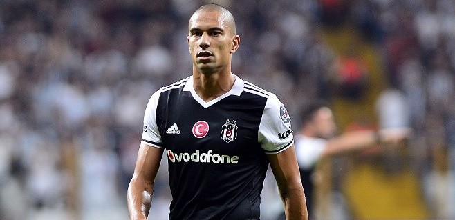 Gökhan İnler'e Çin yolu açıldı!