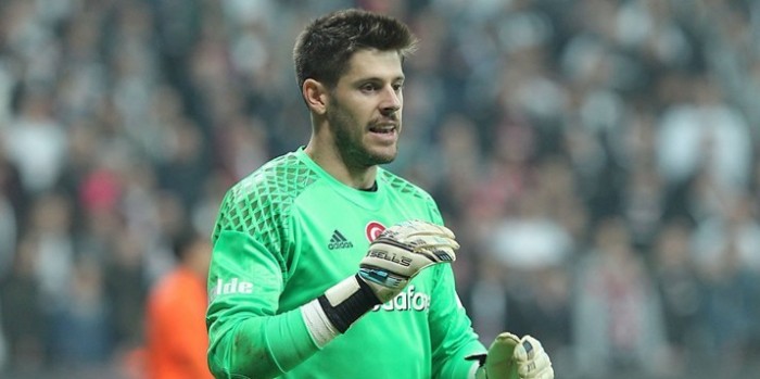 Fabri idolünü açıkladı!