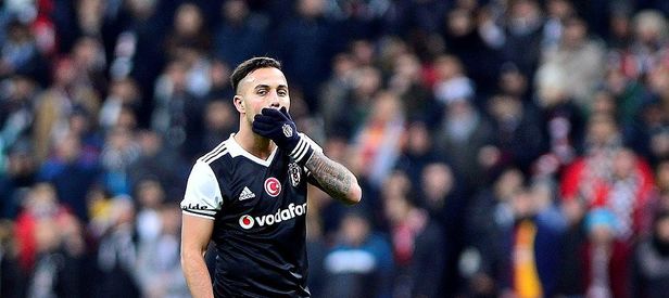 İngiltere'den Kerim Frei için süper teklif!