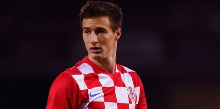 Mitrovic Beşiktaş'a neden geldiğini açıkladı!