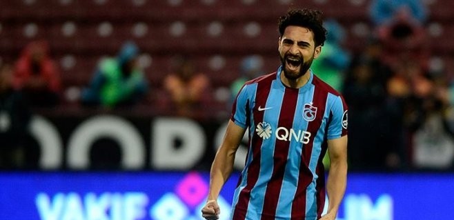 Mehmet Ekici'ye karşılık Beşiktaş'tan süper teklif!