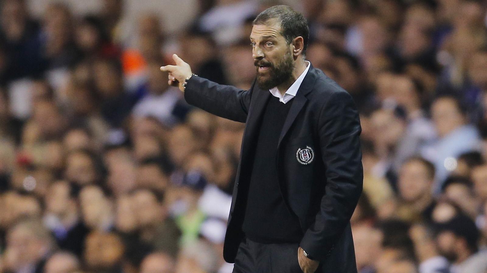 Slaven Bilic yıldız oyuncuya kefil oldu!