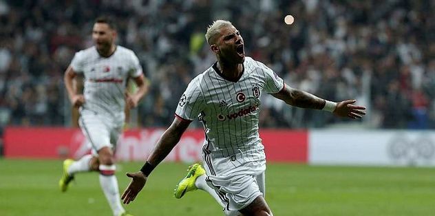 Beşiktaş'a UEFA Kupası müjdesi!