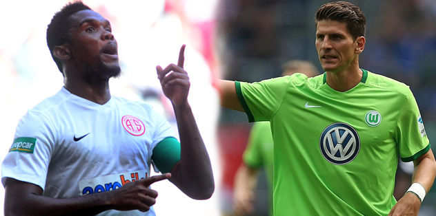 Beşiktaş'tan Eto'o ve Mario Gomez için süper plan!