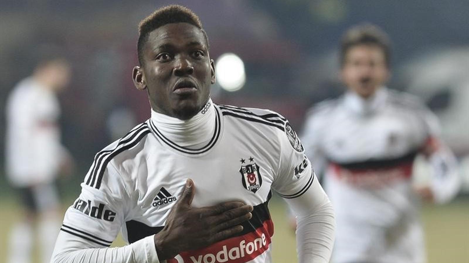 Daniel Opare, Fransız ekibine transfer oldu