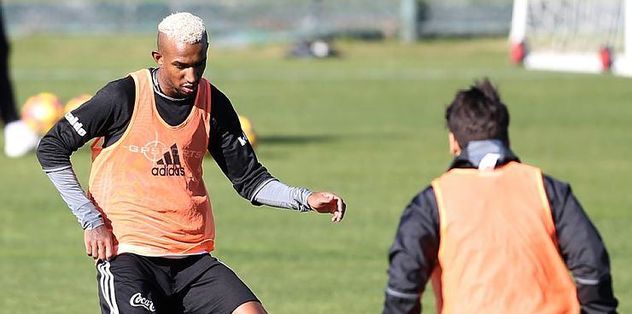 Beşiktaş Talisca'nın bonservisi için harekete geçiyor!