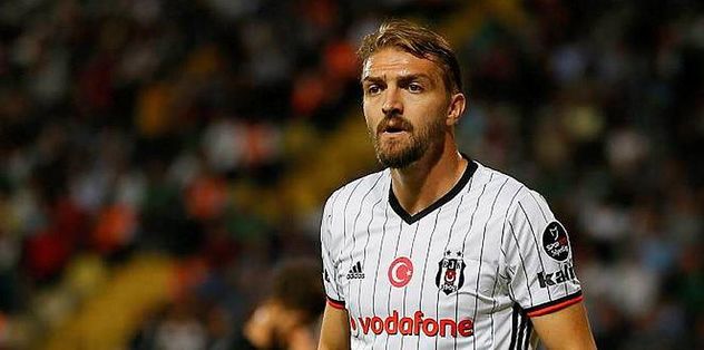 Beşiktaş'ın göz bebeği Caner Erkin’de Kobe Bryant korkusu.