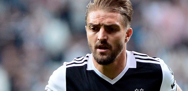 Beşiktaş'ta Caner Erkin'in ne zaman döneceği belli oldu!