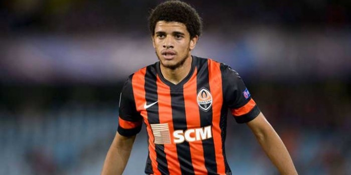 Beşiktaş'ın ilgilendiği yıldız oyuncudan Shaktar itirafı!