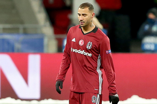 Quaresma Fenerbahçe'ye pazarlandı!