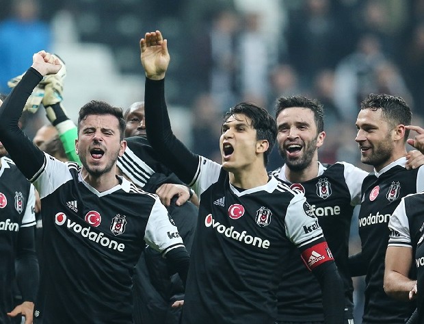 Beşiktaş'ta ayrılık şoku!