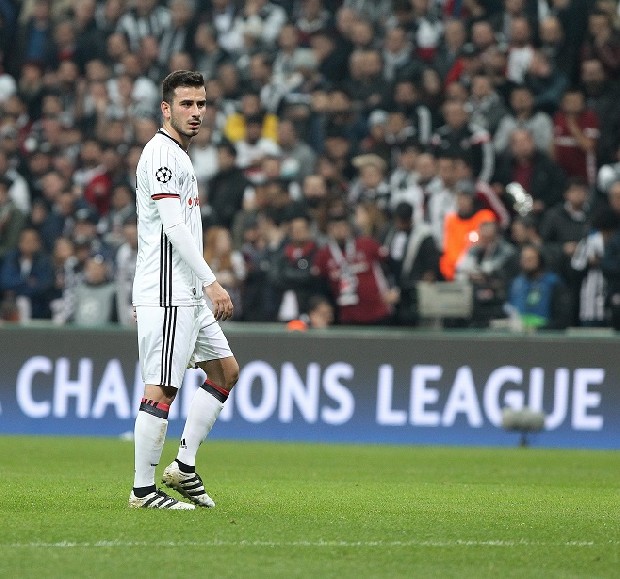 Beşiktaş'ta ayrılık şoku!