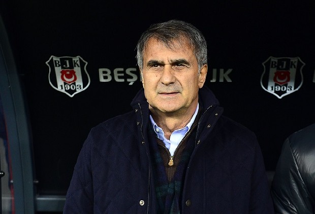 Beşiktaş'ta ayrılık şoku!