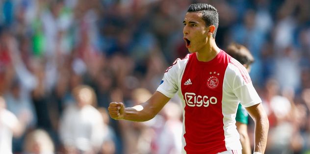 Beşiktaş Quaresma'nın yerine genç yıldızı getiriyor!