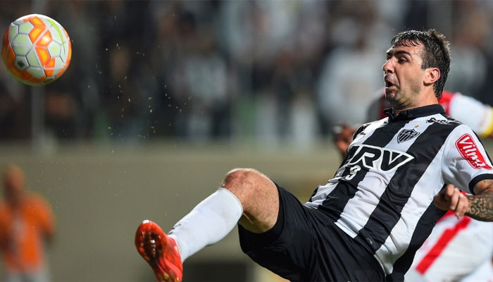 Arjantinli süper yetenek Eto'o'nun yerine geliyor!