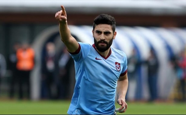 Mehmet Ekici adım adım Beşiktaş'a