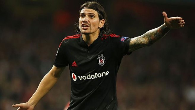 Beşiktaş'ın Ersan Adem Gülüm transferinde son dakika!